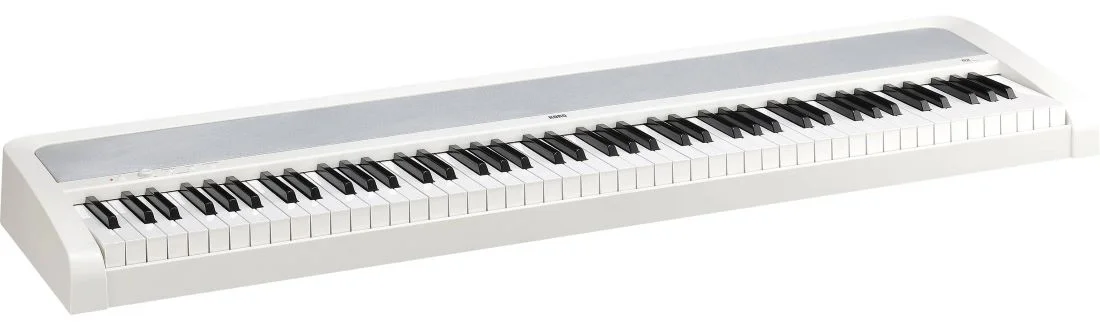 Цифровое пианино Korg B2 WH