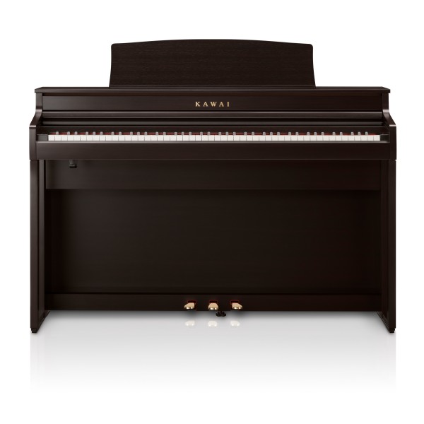 Цифровое пианино Kawai CA401 R