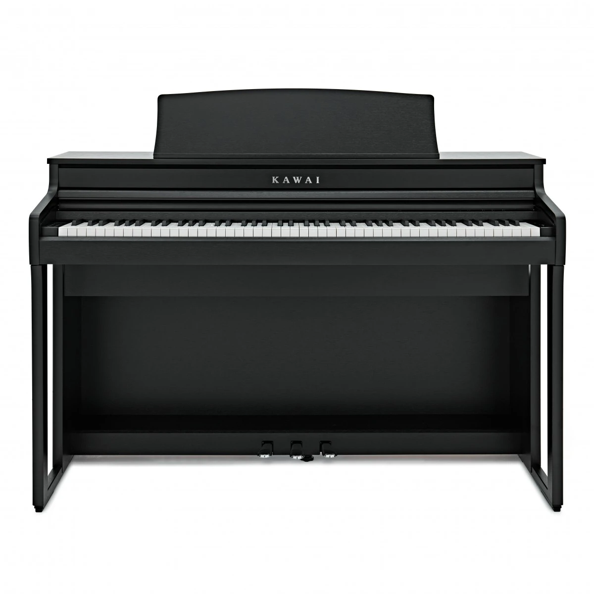 Цифровое пианино Kawai CA401 B